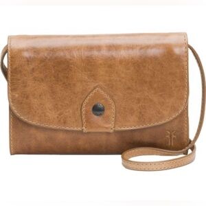 Frye Melissa Crossbody Wallet